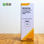 ADEL 11 (Constipation Drops)-20ml - Image 2