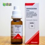 ADEL 14 (Iron Deficiency Drops)-20ml
