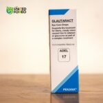 ADEL 17 <br> (Eye Care Drops)-20ml (Test) - Image 2