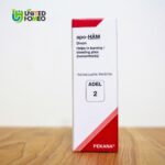 ADEL 2 (Piles & Hemorrhoids Drops)-20ml - Image 2