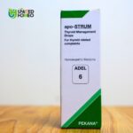 ADEL 6 (Thyroid Management Drops)-20ml - Image 2