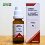 ADEL 10 (Respiratory Drops)-20ml