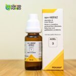 ADEL 3 (Jaundice & Liver Drops)-20ml