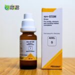 ADEL 5 (Acidity, Gas & Stomach Drops)-20ml