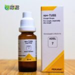 ADEL 7 (Cough Drops)-20ml