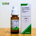 ADEL 6 (Thyroid Management Drops)-20ml